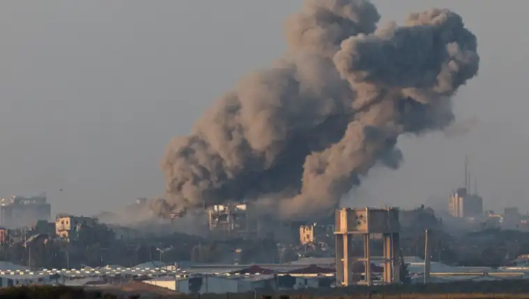 gaza 1