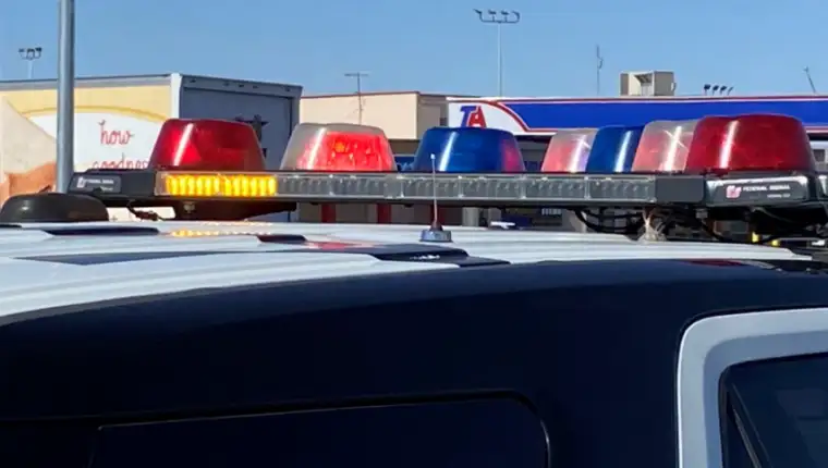 las vegs policija 3
