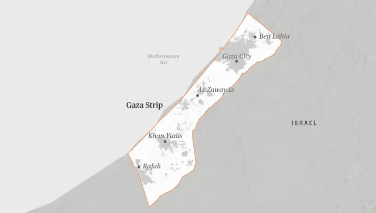 gaza 4