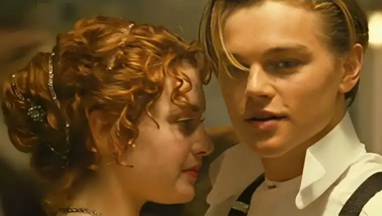 titanic