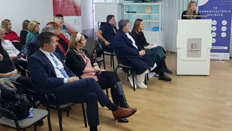 opca bolnica simpozij