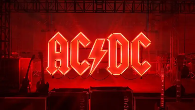ac/dc