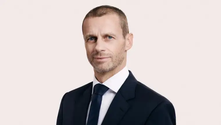 ALEKSANDER ČEFERIN