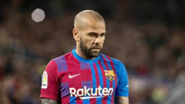 dani alves