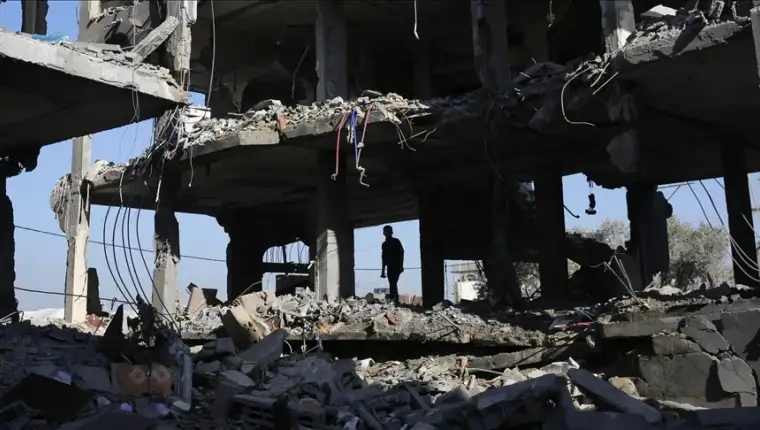 gaza