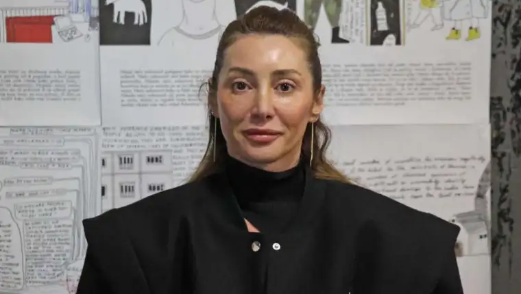 lejla hodovic