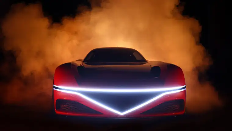 gran turismo