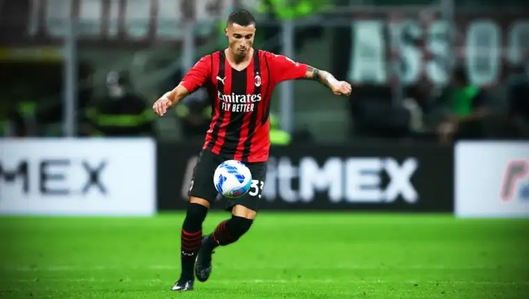 rade krunic