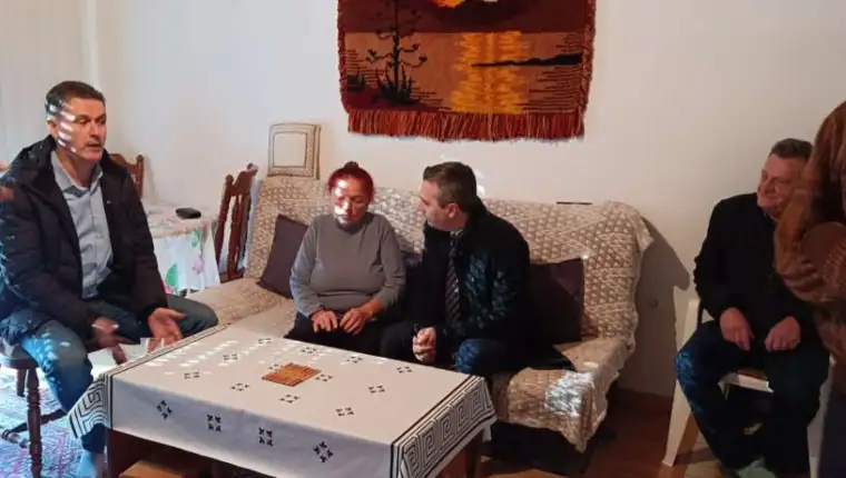 dizdar