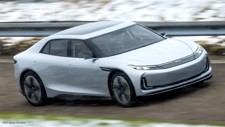saab emily gt