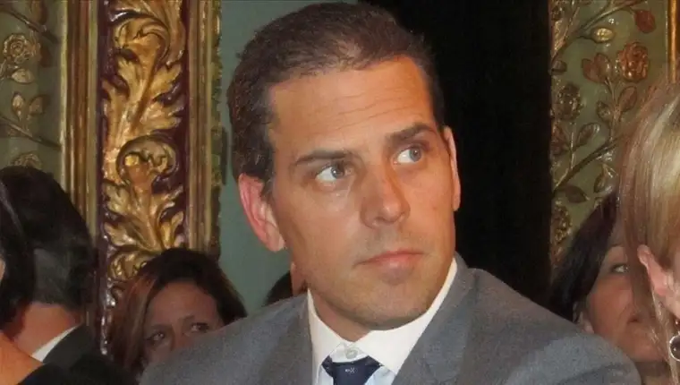 hunter biden