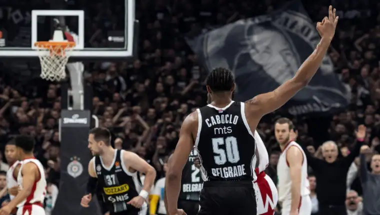 partizan armani 1