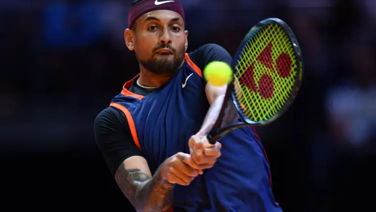TENNIS-UAE