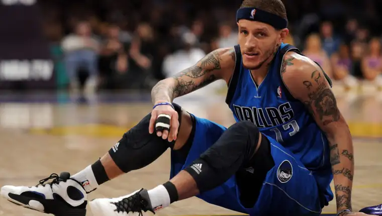 Delonte West1