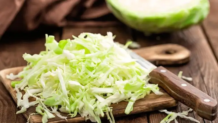 kupus salata