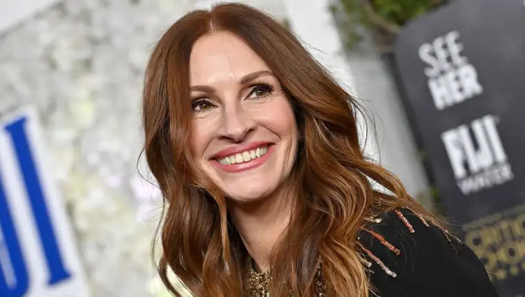 Julia Roberts
