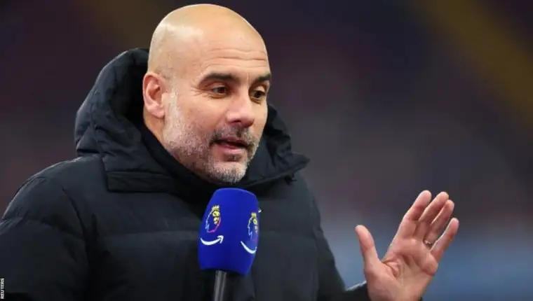 guardiola