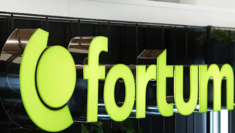 Fortum