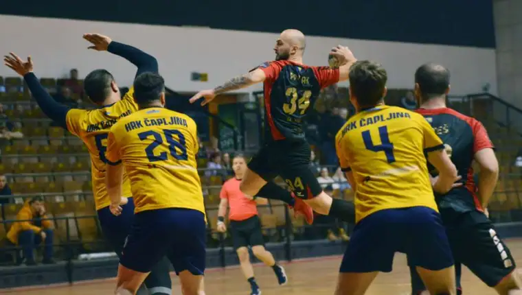 sloboda capljina
