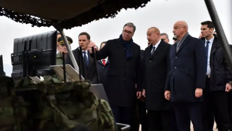 vucic alijev