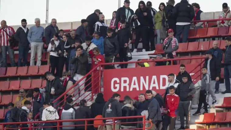 granada