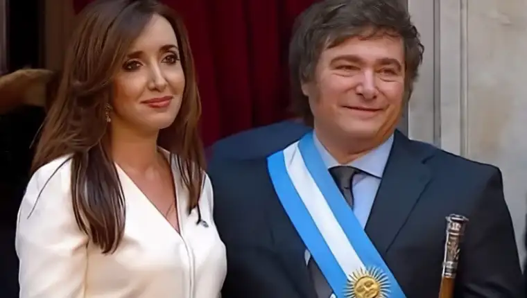 Javier Milei