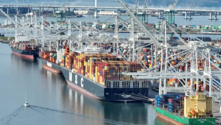 panamski kanal