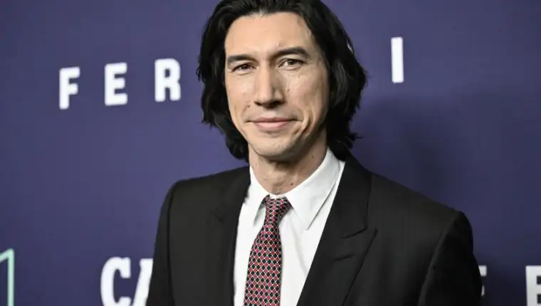 Adam Driver