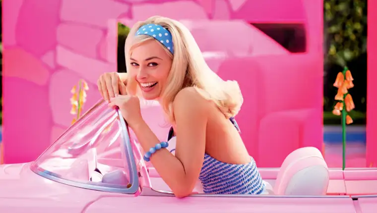 barbie