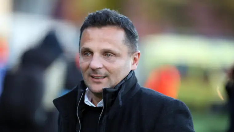 mario kovacevic