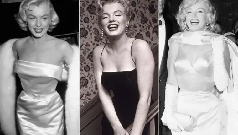 Marilyn Monroe