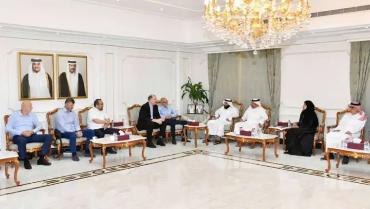 privrednici doha
