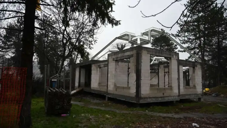 roditeljska kuca
