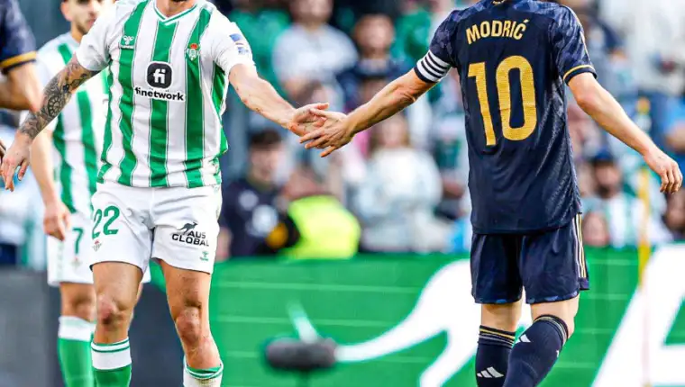luka modric11