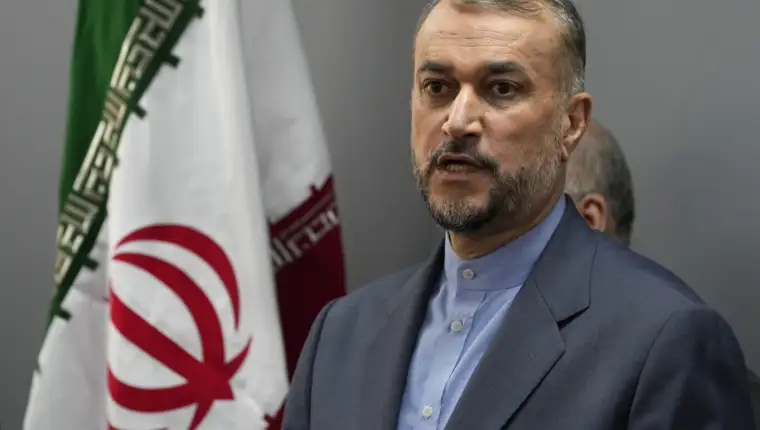 Hossein Amir-Abdollahian