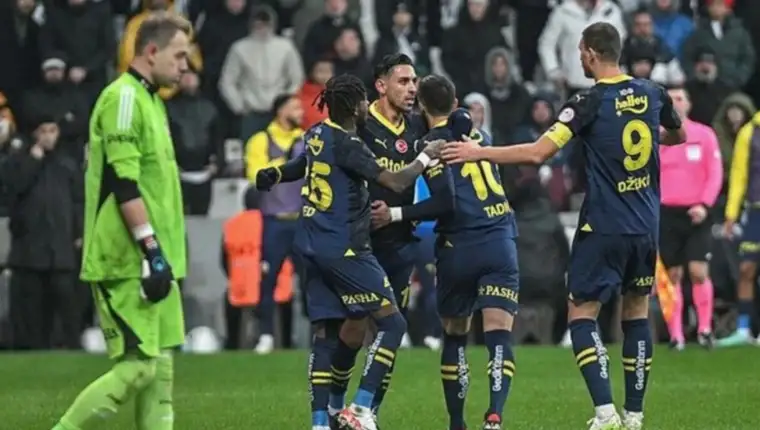dzeko fener