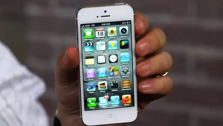 iphone5