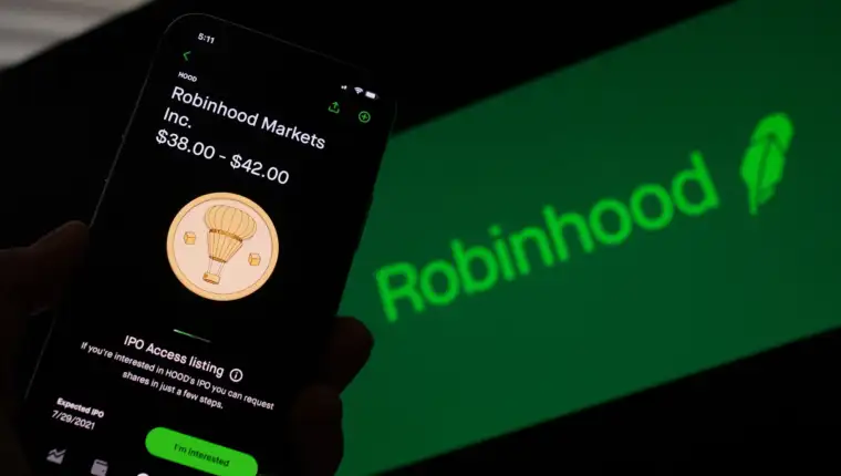 Robinhood