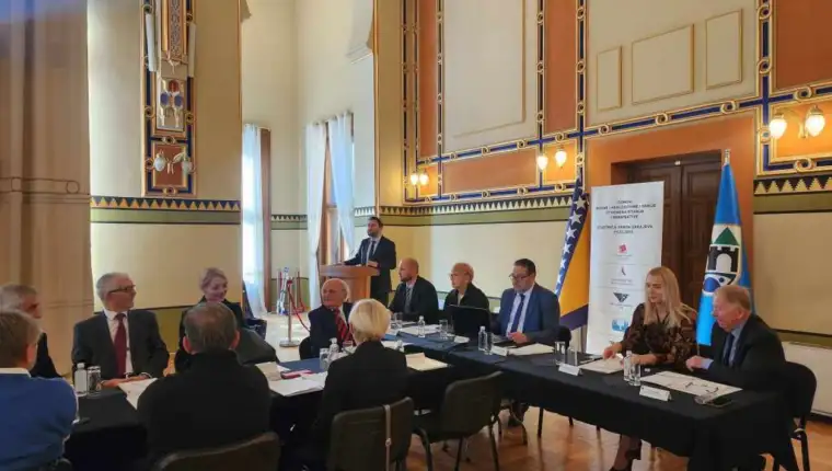 konferencija