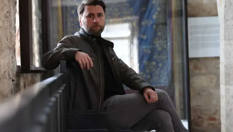 Vladimir Andrle