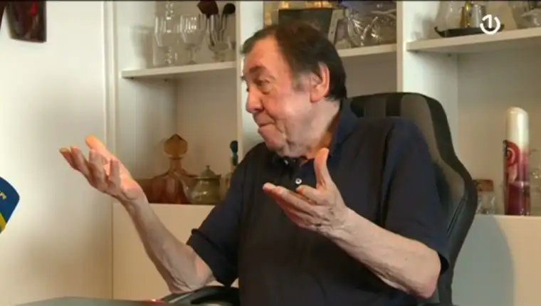 miodrag živanović