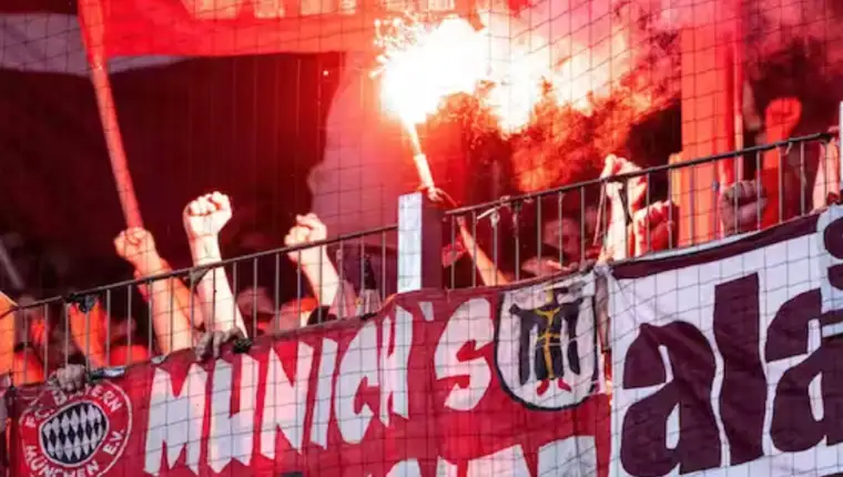 bayern huligani 2