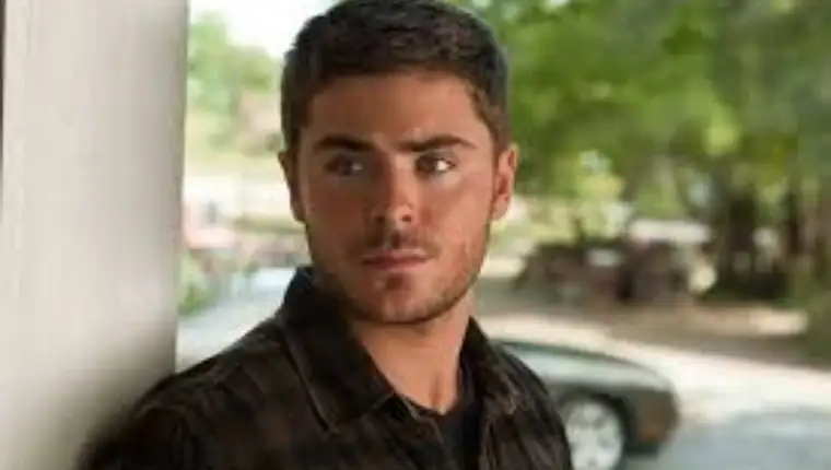 zac efron
