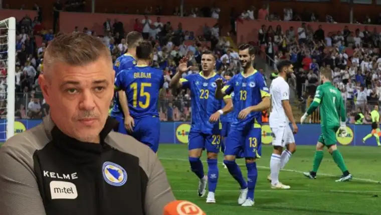 milosevic bih