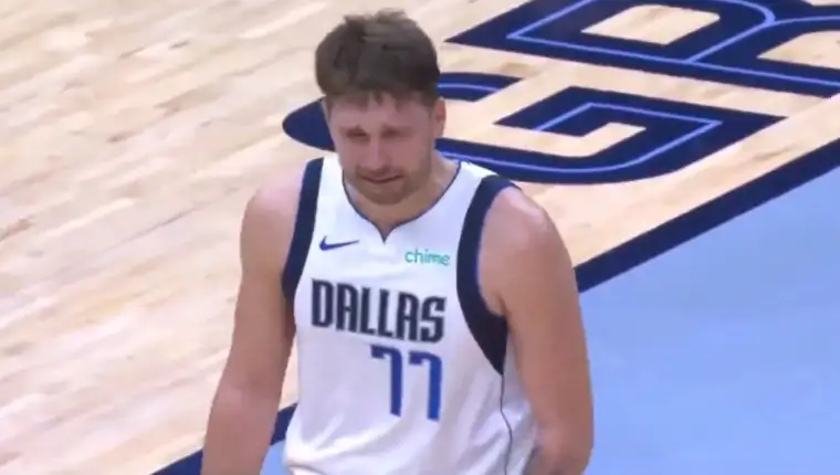 luka dončić