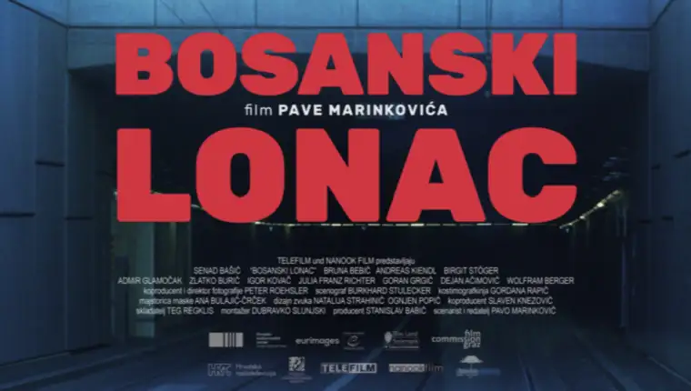 bos lonac