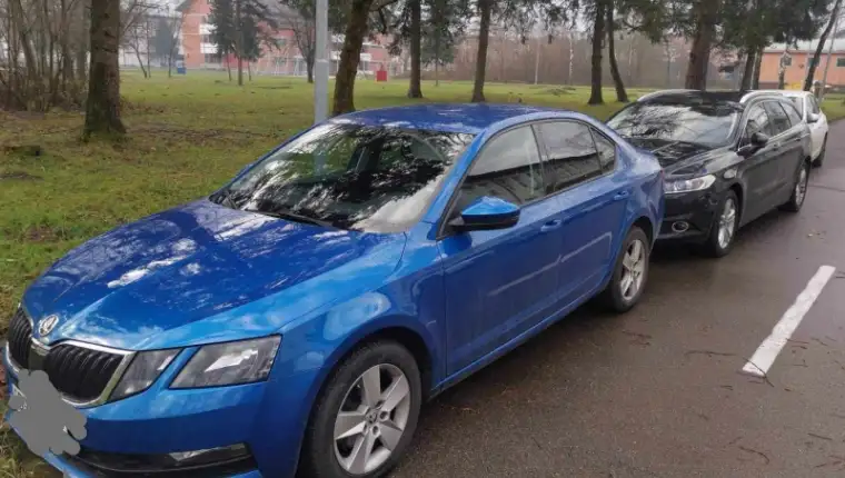 skoda samardzija