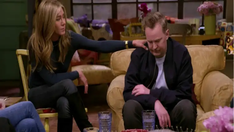 jen i matt