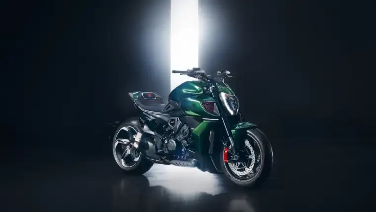 ducati bentley motor 1