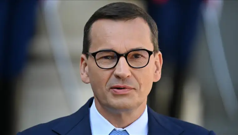 Mateusz Morawiecki